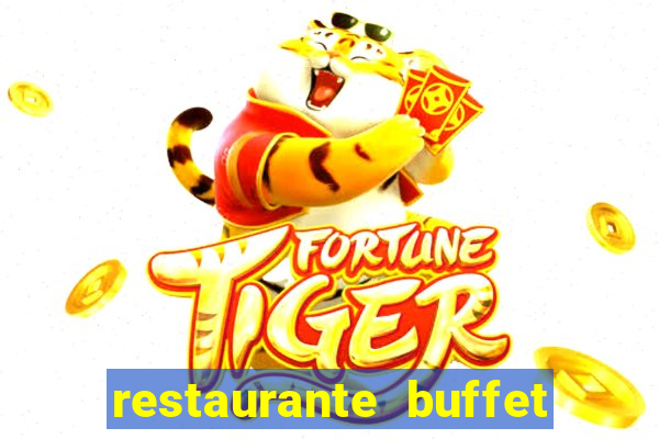 restaurante buffet livre centro porto alegre